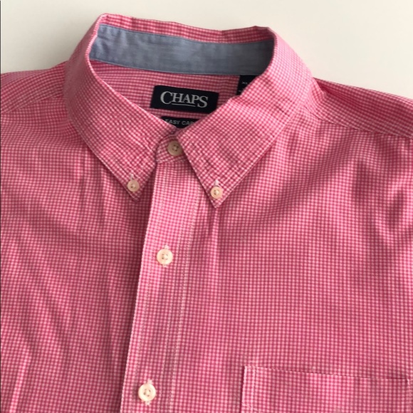 Chaps short sleeve shirt - Picture 3 of 3